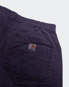 Carhartt Blue Pants -