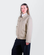 Burberry Beige Jacket - M
