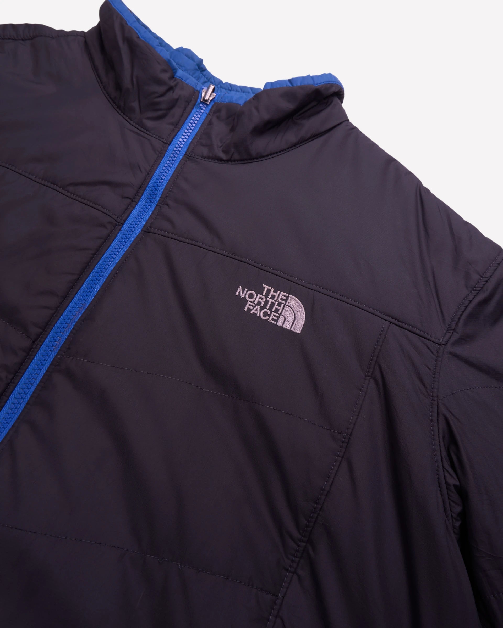 The North Face Black Jacket - XL