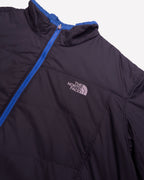 The North Face Black Jacket - XL