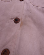Armani Beige Jacket - XL