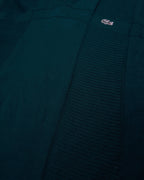 Lacoste Green V-neck Jumper - XL