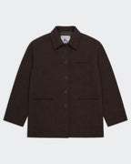 Burberrys Brown Jacket -