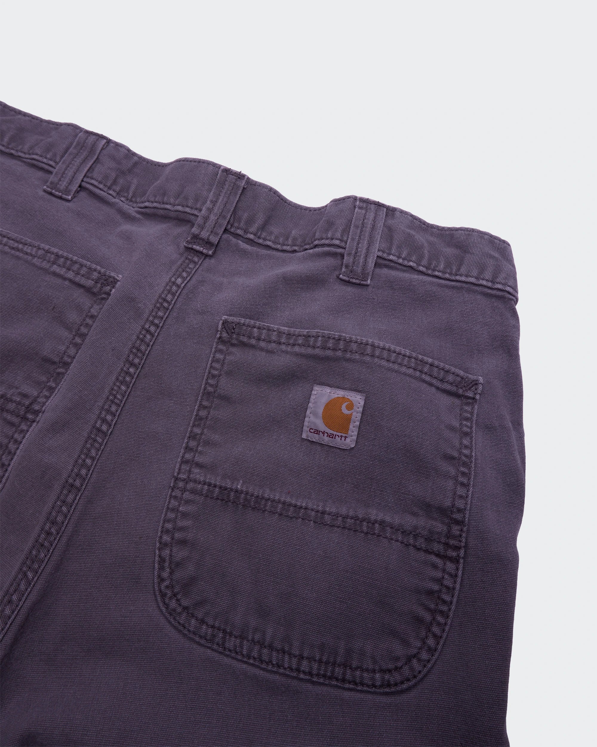Carhartt Grey Pants -
