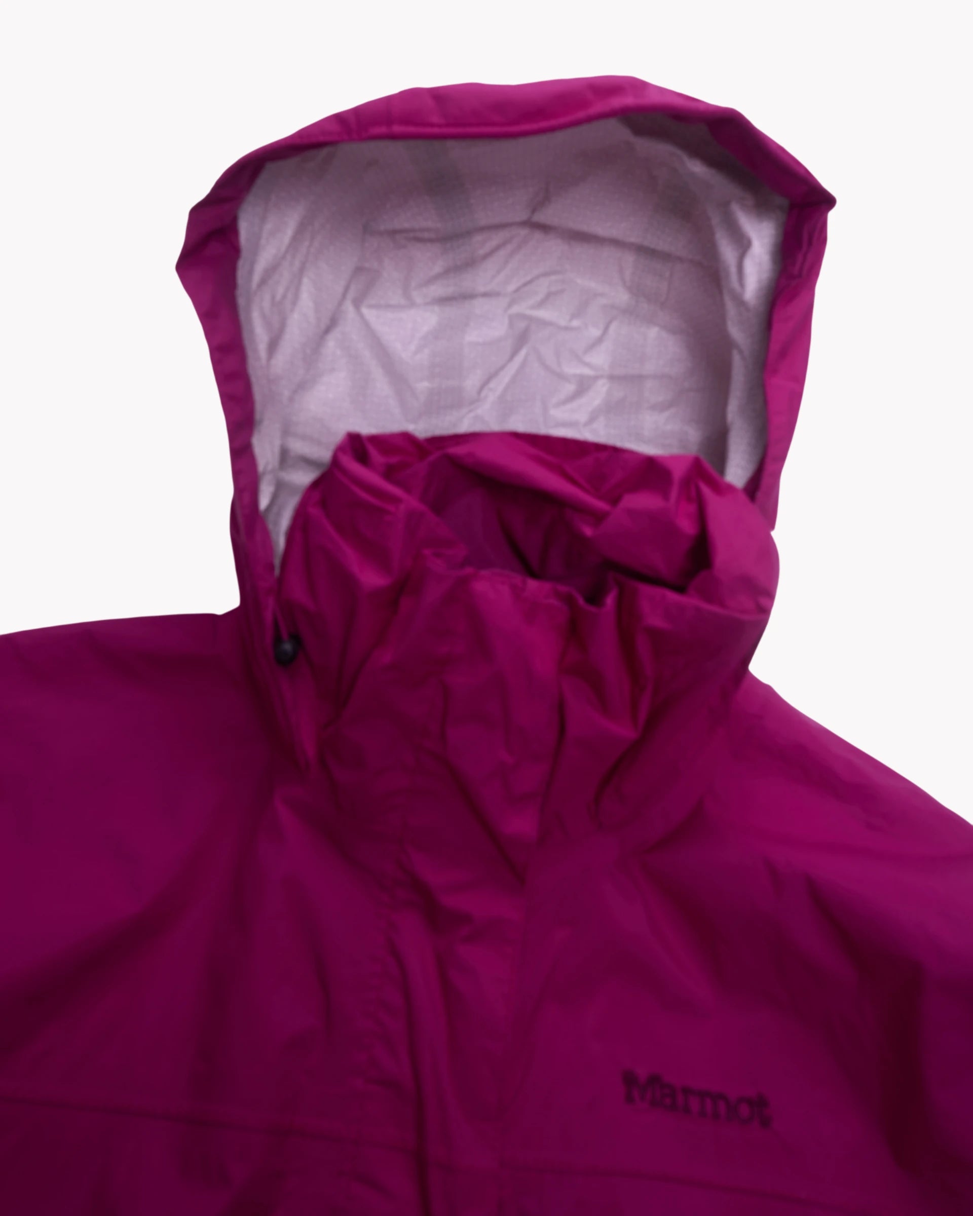 Marmot Pink Jacket - L