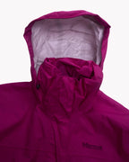 Marmot Pink Jacket - L