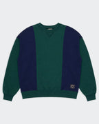 Russell Athletic Green Crewneck Jumper - XL
