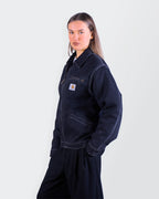 Carhartt Navy  Jacket -