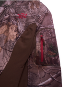 Realtree Brown Jacket - M