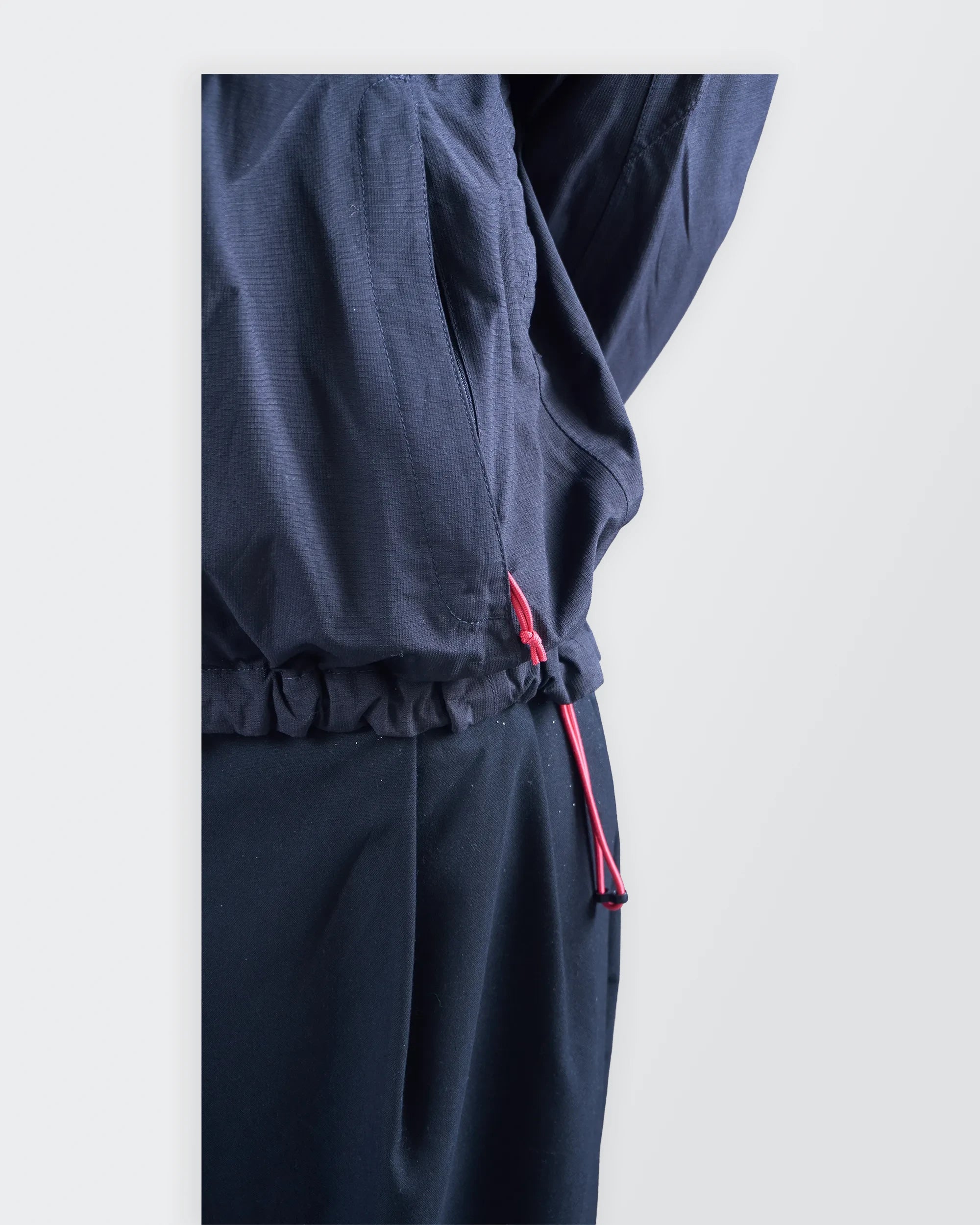 The North Face Black Jacket - M
