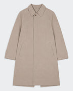 Burberry Beige Trenchcoat - L