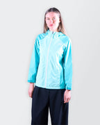 The North Face Blue Shell Jacket - S