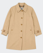 Burberry Beige Trenchcoat - XL