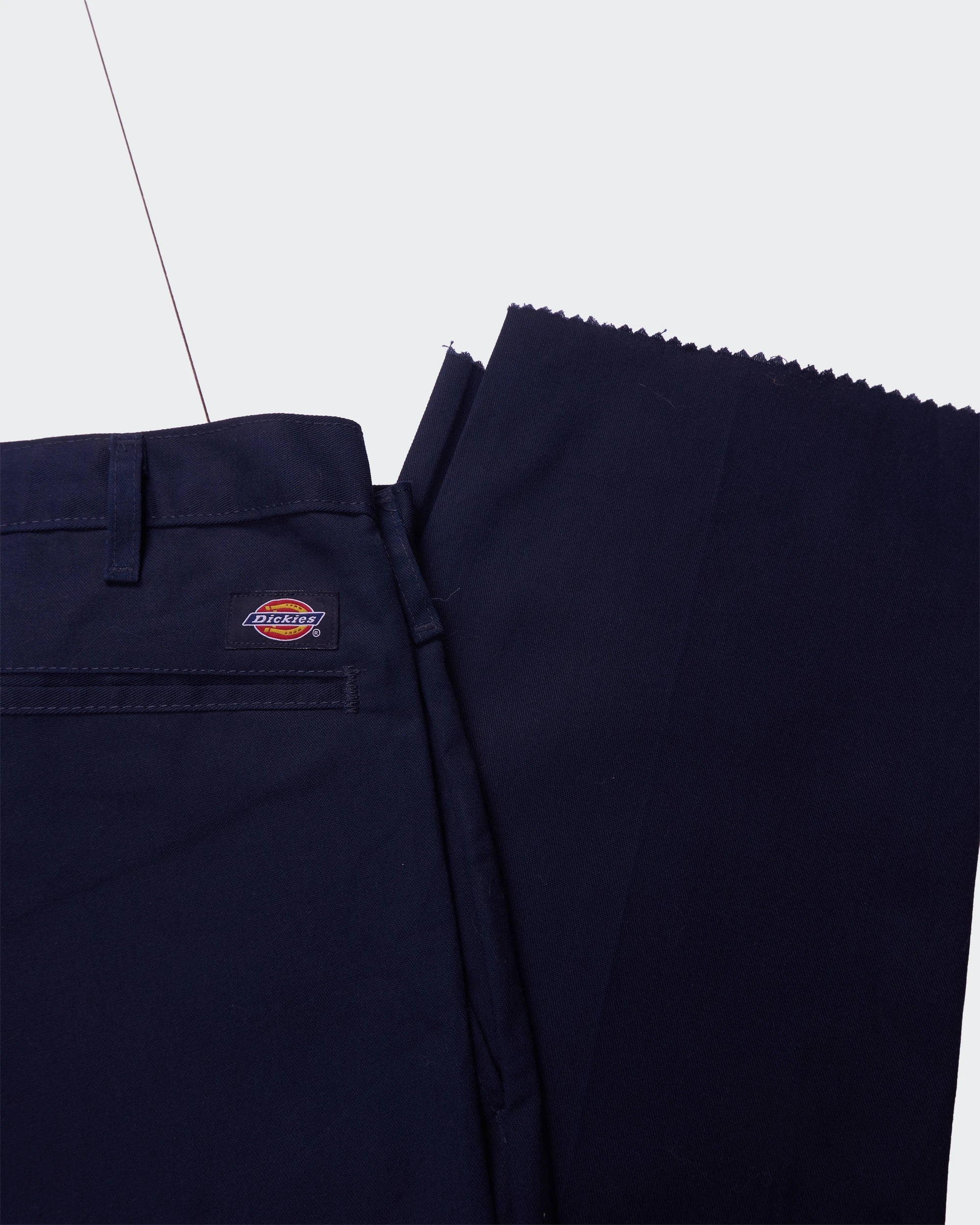 Dickies Navy Cargo Pants -