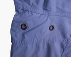 Burberry Blue Jacket - XL