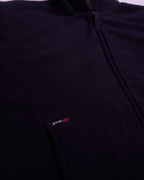 Schott Black Hoodie -