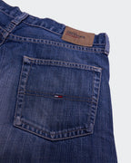 Tommy Hilfiger Blue Jeans -