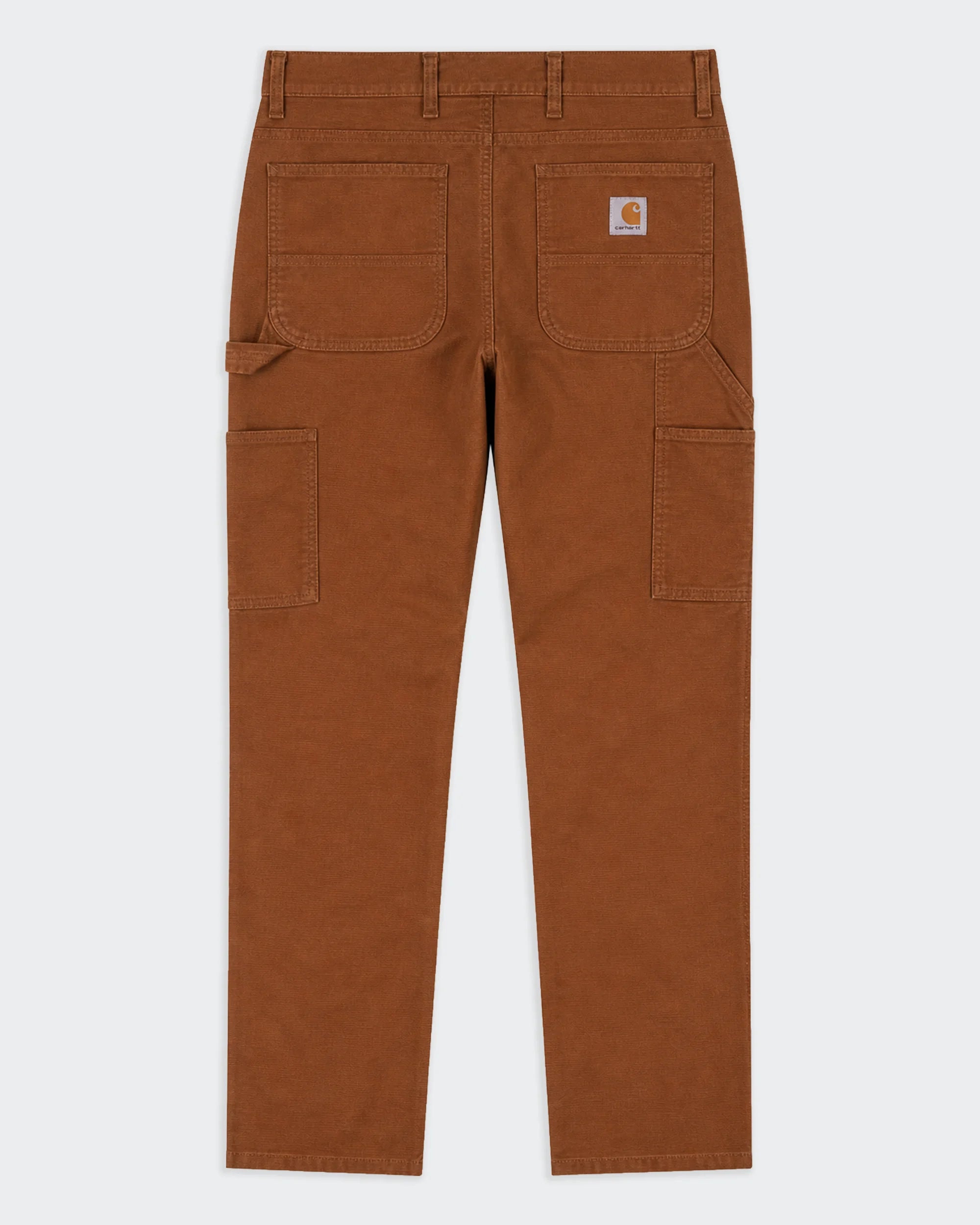 Carhartt Brown Pants -
