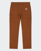 Carhartt Brown Pants -