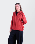 Burberry Red Jacket - S