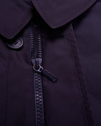Burberry Navy Jacket - XL