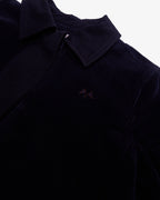 Burberry Navy Jacket - S