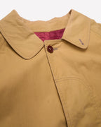Burberry Beige Trenchcoat - XL