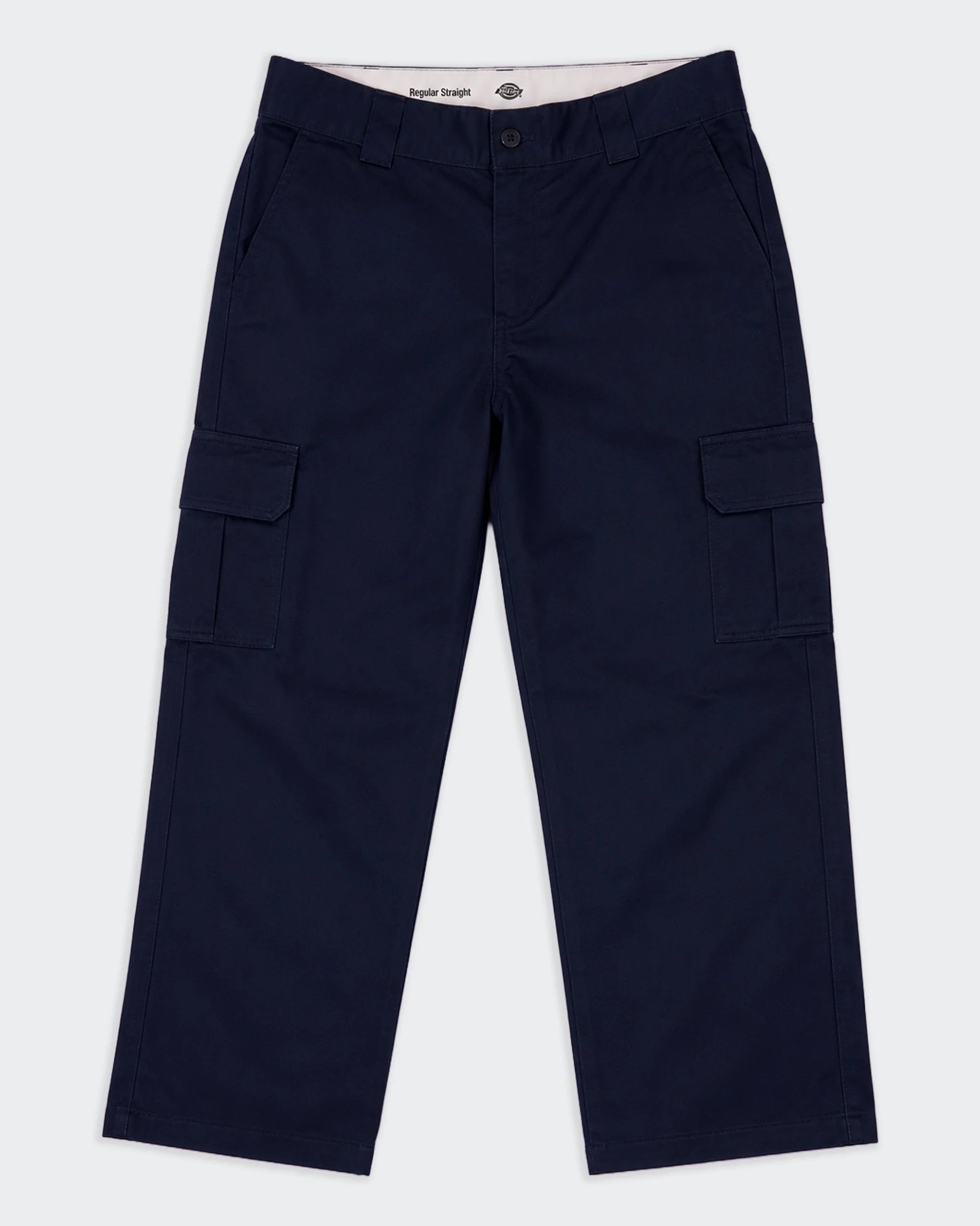 Dickies Navy Cargo Pants -