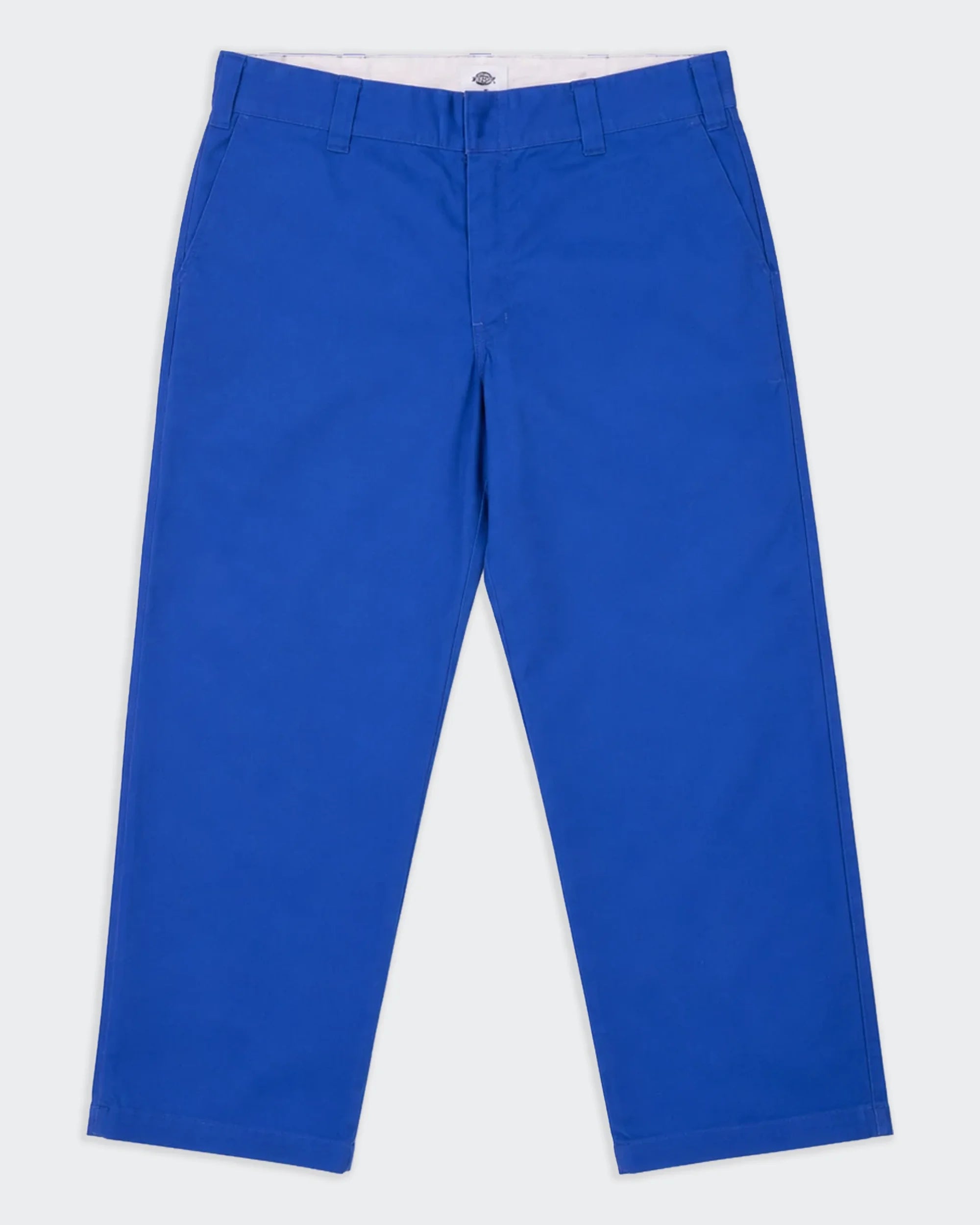 Dickies Blue Pants -