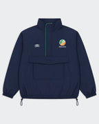Umbro Navy Track Jacket - 66