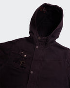 Armani Black Jacket - M