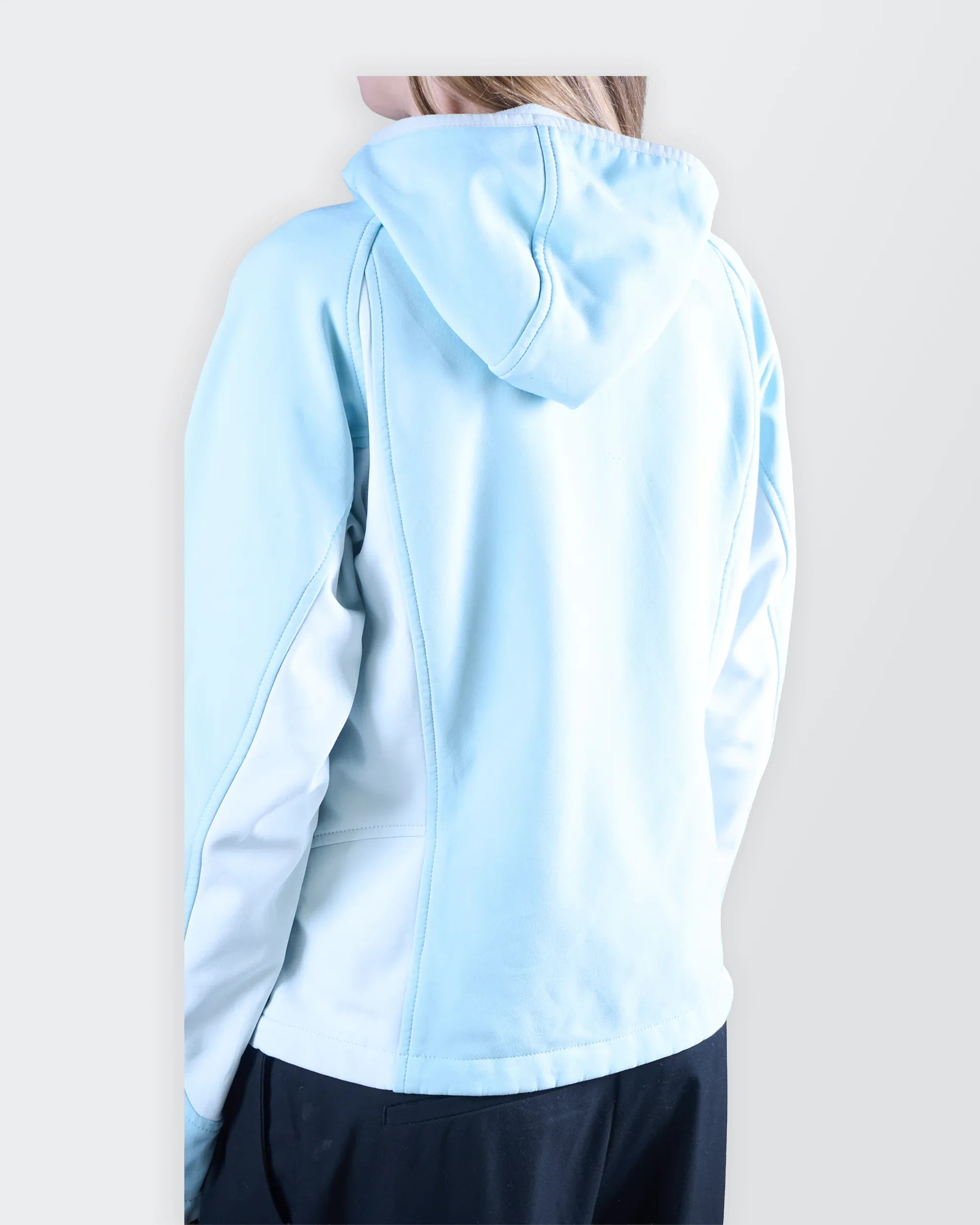 The North Face Blue Jacket - S