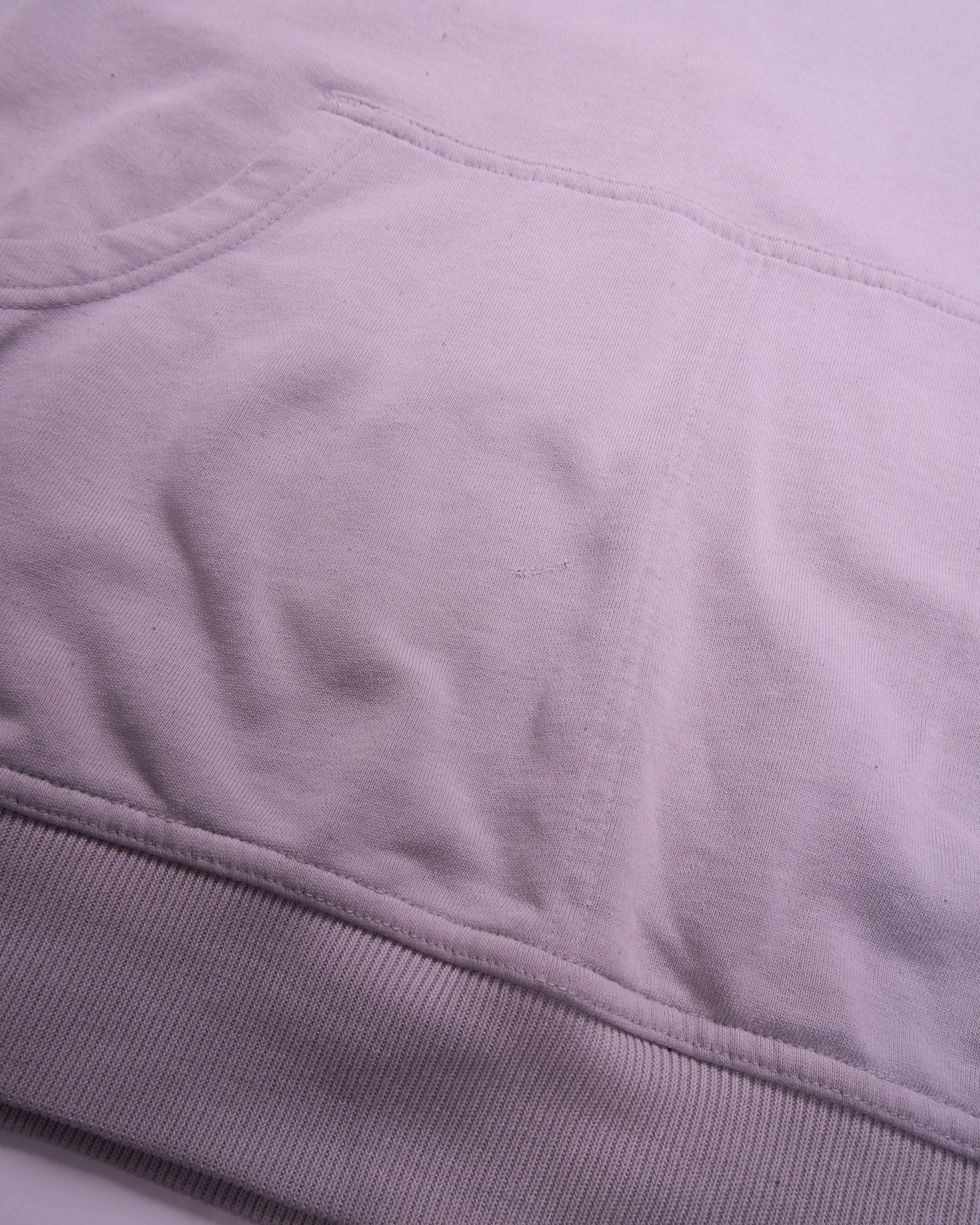 Reebok Pink Hoodie - XL