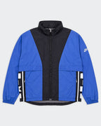 Nike Blue Track Jacket - L