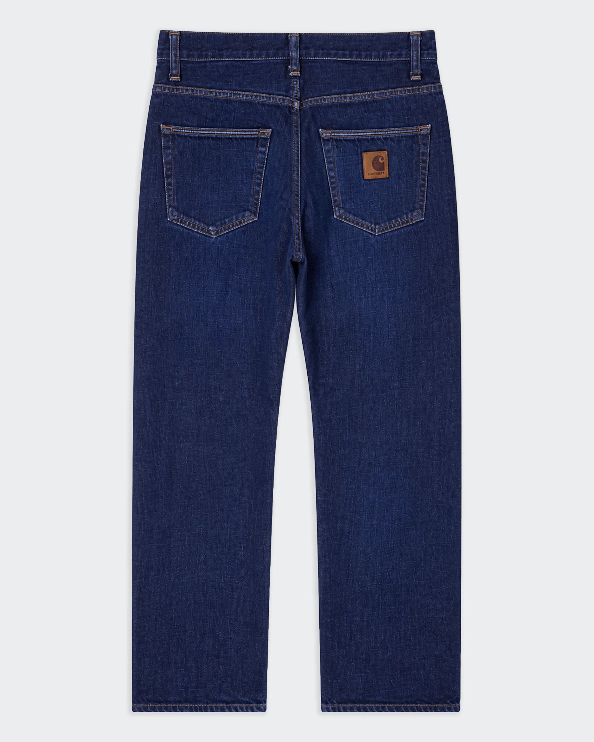 Carhartt Blue Jeans -