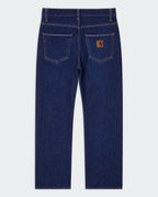 Carhartt Blue Jeans -
