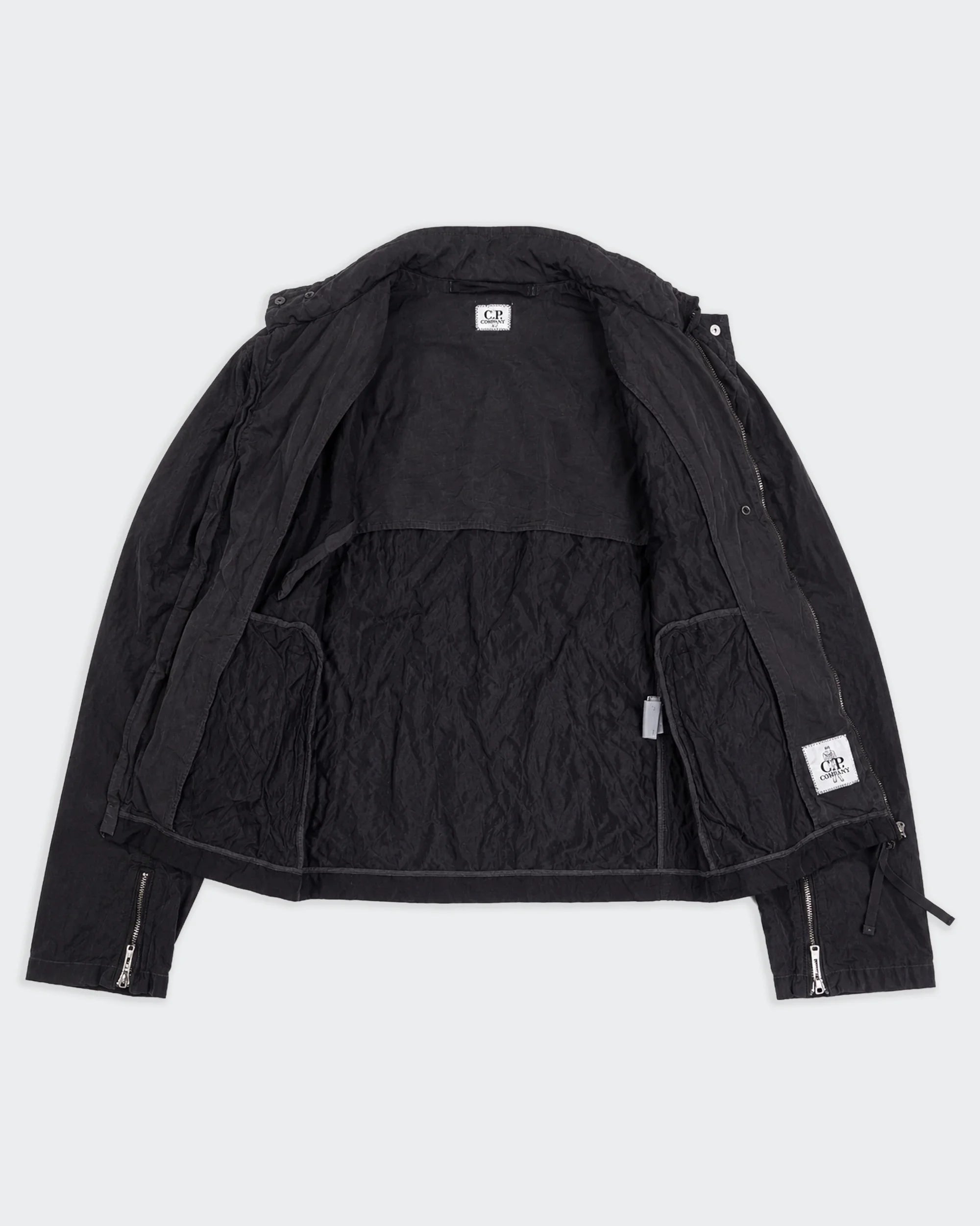 Vintage C.P. Company | Goggle Jackets & Overshirts – Hazendonk Vintage