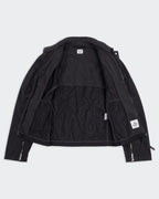 C.P. Company Black Jacket - M