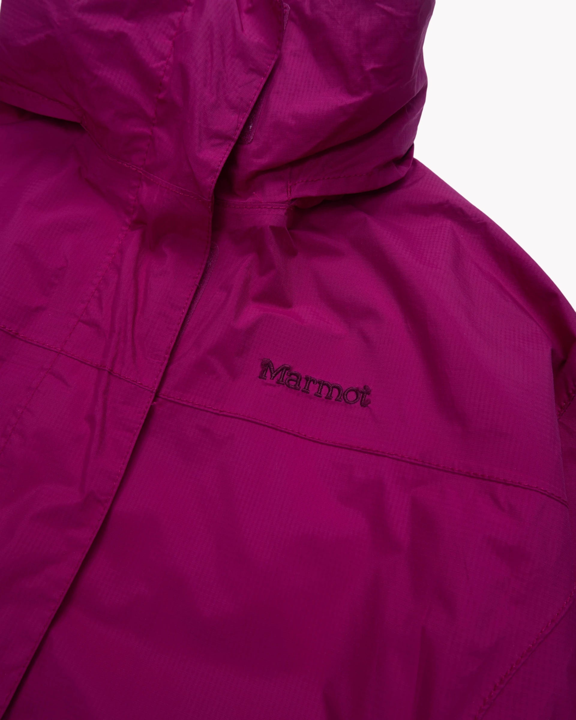 Marmot Pink Jacket - L