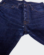 Carhartt Blue Jeans -