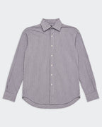 Ralph Lauren White Button-up Shirt - L