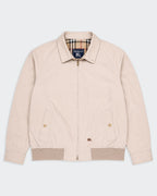 Burberry Beige Jacket - L