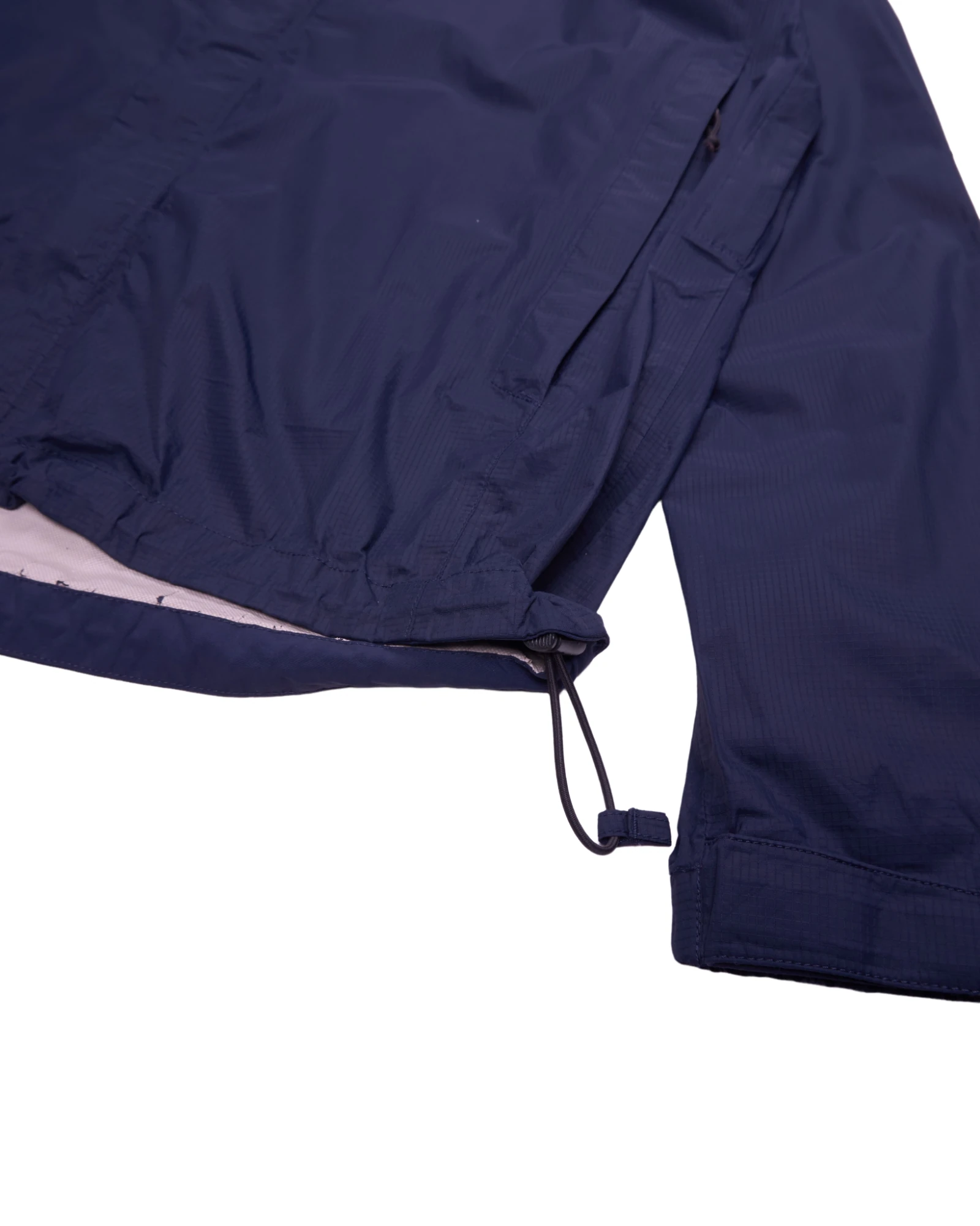 The North Face Navy Jacket - M