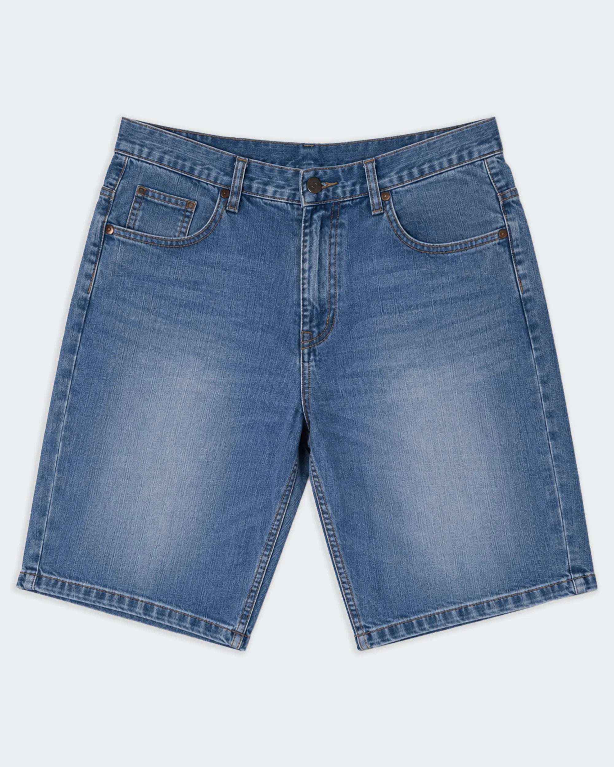 Flypaper Blue Shorts -