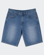 Flypaper Blue Shorts -