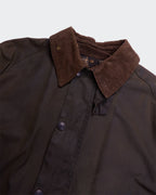 Barbour Brown Jacket - XL