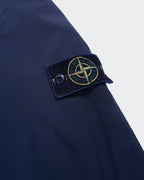 Stone Island Black Jacket - L