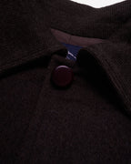 Burberry Brown Jacket - L
