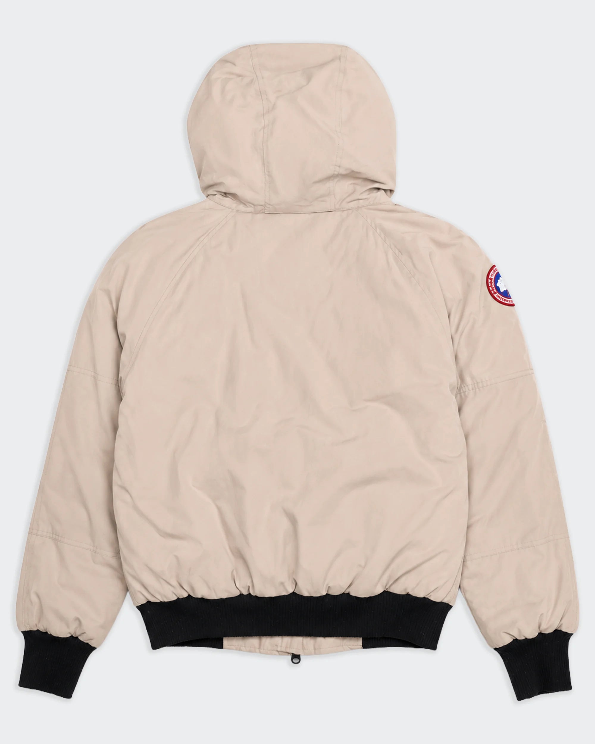 Canada Goose Beige Jacket - M