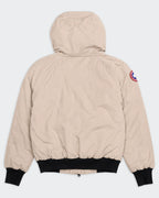Canada Goose Beige Jacket - M
